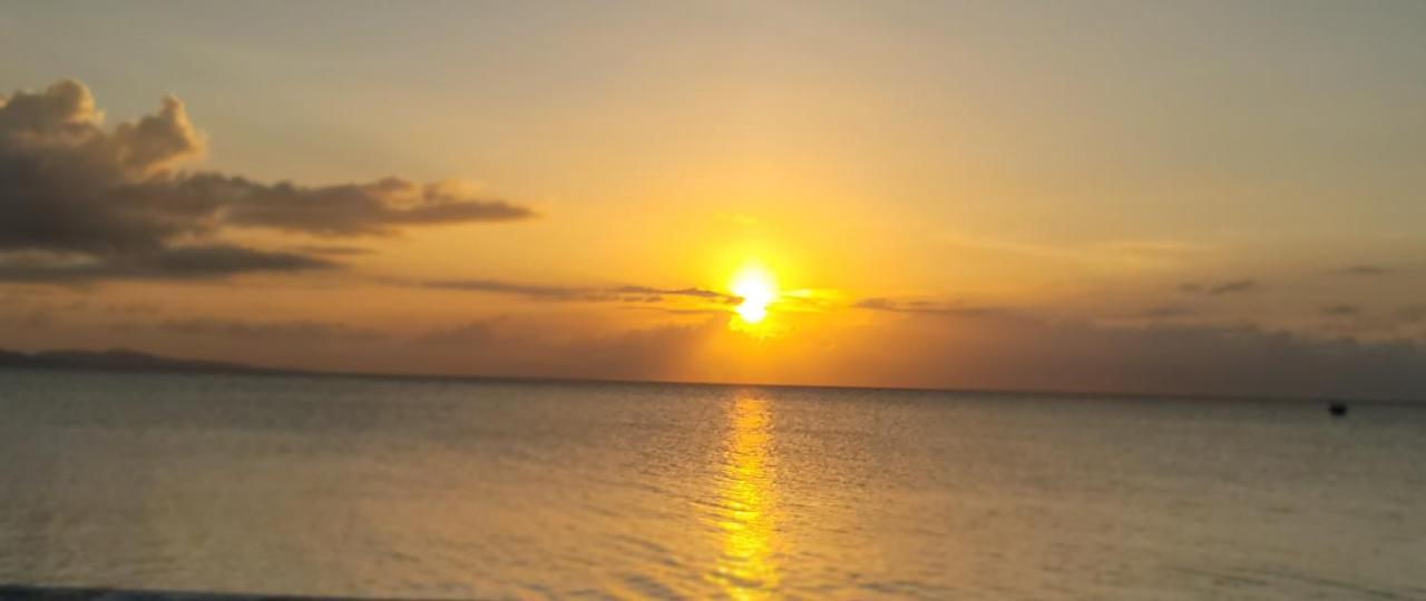 Airport Beach Hotel Montego Bay Exterior foto